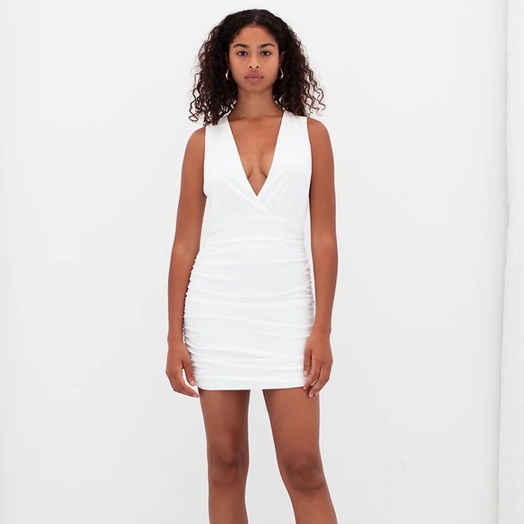 SOLD ARITZIA VIVA Dress - Picture 1 of 5